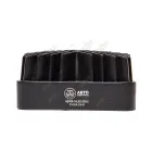 AE48S-16LED-55HC Фара рабочего света (дальний) светодиодная КВАДРАТНАЯ 48 вт; 48 вт дальний, 16 диодов,(110х55х140) 12/24 В AVTOELECTRICA