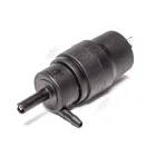 ЭНЦ 1,6-12В AE Насос (ПВХ) L=105; 12В; 2 плоские клеммы; 1 выход ф5; стеклоомывателя; 1,6 атм AVTOELECTRICA