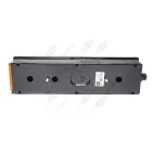 7462.3716-08 AE Фонарь задний КАМАЗ,МАЗ,УРАЛ правый 24в (байонет сбоку); светодиод (боковой габарит) AVTOELECTRICA