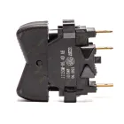 П150М-06.49 AE Переключатель клавишный переднего моста МТЗ AVTOELECTRICA