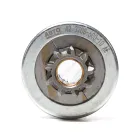 42.3708-600-10 АЕ Привод стартера (бендикс) Z=9; фвнутр=12; внутр.шлиц=6; ф54 L=63 (110х0х0) AVTOELECTRICA