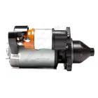 7402.3708 AE Стартер z=10 24В ""Бычок"", МАЗ,ГАЗ,ПАЗ с дв. Д243,245,260; 5.2кВт редукторный AVTOELECTRICA