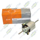 ДП70-130 АЕ Электродвигатель ф70 L=215 под 2 крыльчатки, отопителя МАЗ-6430,5440, MAN F90 M90 L2000 M2000 Truck MAN Bus (1970-2020), MB LCV (1970-2020) MB LCV (19; 0130111116 (без крыльчаток) AVTOELECTRICA