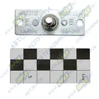 4602.3710 Переключатель-тумблер 2-х позиционный; IMPULSE AVTOELECTRICA