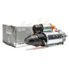 СТ142Т-10 AE Стартер 24в МАЗ, УРАЛ дв.ЯМЗ-236, 238, 656, 658, 7511 ЕВРО-2, 3 z=10 (крепление хомутом); 8.1кВт AVTOELECTRICA