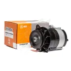 Г1000В.05.1 AE Генератор 28в 36А ДОН-1200,1500 (дв.СМД-23,31) шкив 1 ручей MTZ-80, -82/ T-70, -70В, -80, T-90С, T-150KC. / D-242,243,260 (KSK-170) AVTOELECTRICA