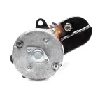 74.3708 AE Стартер 12В, 2.7-3.6кВт, МТЗ,ГАЗ,ПАЗ,ЗИЛ-5301 (дв.ММЗ-240,243,245) с колоколом; 3.6кВт z=10 AVTOELECTRICA