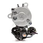 11010097 AE Стартер 24В z=10 модуль-3,75 КАМАЗ ЕВРО-2 (крепеж 3 болта) 8,1кВт редукторный; 8,1кВт редукторный AVTOELECTRICA