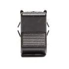 ВК343-01.17 AE Переключатель-клавиша 2-х поз. 12-24v 2контакта без символа 3ИЛ 433104, 404560 AVTOELECTRICA