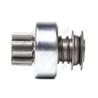 7402.3708-600 АЕ Привод стартера (бендикс) Z=10; фвнутр=14; внутр.шлиц=6; h=27 L=80 ЗИЛ AVTOELECTRICA