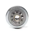 5404-3708-600 АЕ Привод стартера (бендикс) редукторный фвнутр=15; шлиц=6 Z=10 h=80 Д-260,263 AVTOELECTRICA