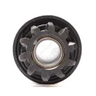 5432.3708-600 АЕ Привод стартера (бендикс) z=10 МАЗ,УРАЛ дв.ЯМЗ-236,238,656,658 вып.с 2006г. AVTOELECTRICA