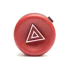 245.3710-01 AE Выключатель-кнопка 24v 6контактов авар.сигналов (большая) МАЗ,КАМАЗ AVTOELECTRICA