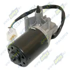 432 000 044 АЕ Мотор-редуктор 24V фишка 6 плоских клемм стеклоочистителя МАЗ-6430,5440 AVTOELECTRICA