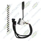 6602.3709 AE Переключатель указателей поворотов и света ЗИЛ,МАЗ,УРАЛ,КРАЗ,КАЗ/4331-3709060 AVTOELECTRICA