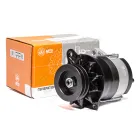 Г1000.09.1 AE Генератор ТД-75,ТДТ-55,Т-150К (дв.СМД-18,20,21,22,31,62,73) 14В/72А 2 ручья; ф90 h=29 под тахоспидометр AVTOELECTRICA