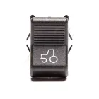 П147М-06.49 AE Переключатель-клавиша переднего ведущего моста МТЗ AVTOELECTRICA