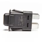 3842.3710-10.03М AE Выключатель-кнопка 24v 8контактов передних противотуманных фар AVTOELECTRICA