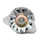 1621.3701-03 AE Генератор 14В 1 ручей; ф78 h=20; фишка 2 клеммы ГАЗ 3302 "Газель" (дв. 4215.10) ГАЗ-3307 дв.ЗМЗ-511; 70А AVTOELECTRICA