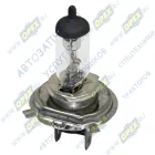 H4-12-60/55 Лампа накаливания 12V 60/55 W; H4 (P43t) KRONE (1970-2020), MB MB/MBO (1970-2020), RVI LCV (1970-2020), SCANIA LCV (1970-2020), VOLVO LCV (1970-2020); (INTERSVET) AVTOELECTRICA