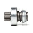 42.3708-600-10 АЕ Привод стартера (бендикс) Z=9; фвнутр=12; внутр.шлиц=6; ф54 L=63 (110х0х0) AVTOELECTRICA