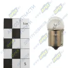 А12-10 Лампа накаливания 12V 10W; R10W (BA15s - 1 контакт) KRONE (1970-2020), MB Accelo (2003-2020), RVI LCV (1970-2020), SCHMITZ (1970-2020), VOLVO LCV (197 AVTOELECTRICA