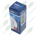 H1-24-70 Лампа накаливания 24V 70W; H1 (P14.5s) DAF SB (1974-2021), MAN TGA (2000-2021), MB Citaro (O 530) (1998-2021), RVI C (2013-2021), SCANIA P-, G-, R-, T; (INTERSVET) AVTOELECTRICA