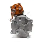 СТ142Т-10 AE Стартер 24в МАЗ, УРАЛ дв.ЯМЗ-236, 238, 656, 658, 7511 ЕВРО-2, 3 z=10 (крепление хомутом); 8.1кВт AVTOELECTRICA