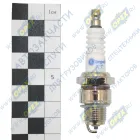 А17 Свеча зажигания А17В ГАЗ АИ-92 (короткая юбка); (IMPULSE) AVTOELECTRICA