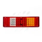 7442.3716 LED AE Фонарь задний правый светодиод КАМАЗ,МАЗ,УРАЛ 24в AVTOELECTRICA