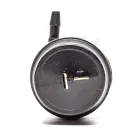 ЭНЦ 1,6-12В AE Насос (ПВХ) L=105; 12В; 2 плоские клеммы; 1 выход ф5; стеклоомывателя; 1,6 атм AVTOELECTRICA