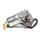 0 390 243 201 АЕ Моторедуктор стеклоочистителя ГАЗ-3302,Газель Бизнес, (дв.УМЗ-4216,Cummins) прмоуг.разъем 6 конт.; аналог Бош AVTOELECTRICA