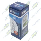 H1-24-100 Лампа накаливания 24V 100W; H1 (P14.5s); (INTERSVET) AVTOELECTRICA