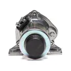 1420.3737 АЕ Выключатель массы АКБ (дистанционный) 2-х конт. 50А под гайку 24v (ан.ВК860Б)МАЗ,МОАЗ,ГАЗ-41,ГАЗ-49,ГАЗ-54 AVTOELECTRICA