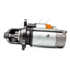 5402.3708 AE Стартер 24В z=10 модуль-3,75 КАМАЗ ЕВРО-2 (крепеж 3 болта) с колоколом; 9кВт редукторный AVTOELECTRICA