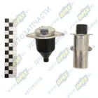 ПС326 AE ЕВРО Разъем электрический прицепа (вилка/розетка) к-т; металл AVTOELECTRICA