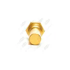 ТМ101 AE Датчик Т охлажд. жидкости ф12; М16х1,5; L=72 К=19; t-110; под клемму /ЗИЛ.УРАЛ/ AVTOELECTRICA