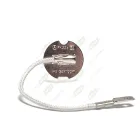 Н3 24-100 Лампа накаливания 24V 100W; H3 (PK22s); Rallye; INTERSVET AVTOELECTRICA