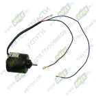 МЭ255-20 АЕ Мотор отопителя 24В ПАЗ,ЗиЛ,ГАЗ-3309,Камаз AVTOELECTRICA