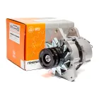 3212.3771-10 AE Генератор 14в ГАЗ с дв.ЗМЗ-405.10, 406.10, 40524.10, УАЗ с дв. 409.10. (поликлин.ремень); 120А AVTOELECTRICA