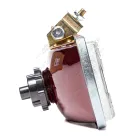 ТН105-02 AE Фара противотуманная прямоугольная белая 24в 185x110x140 мм; б/л AVTOELECTRICA