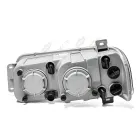 30.3775 AE Блок-фара МАЗ-447131,5440 24В,правая 180х530 полукруглая AVTOELECTRICA