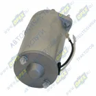 ДП60-40-3-24 АЕ Электродвигатель 24В 40вт отопителя КАМАЗ,КРАЗ,УРАЛ; 170x85x70 AVTOELECTRICA