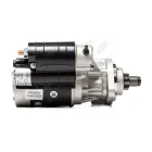 11010082 AE Стартер 24в z=9 МАЗ,УРАЛ,КРАЗ дв.ЯМЗ 236,238,240 (без колокола); 4,5/5,5 кВт AVTOELECTRICA