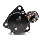 AZF4554 AE Стартер 24В z=10 модуль-3,75 КАМАЗ ЕВРО-2 (крепеж 3 болта) 4кВт редукторный AVTOELECTRICA