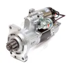 11010087 AE Стартер 24В z=10 МАЗ,УРАЛ дв.ЯМЗ-236,238 Евро-2,3; 8,1кВт редукторный (без колокола) AVTOELECTRICA