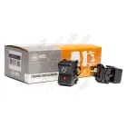 П150М-25.52 AE Переключатель клавишный рабочей фары МТЗ AVTOELECTRICA