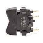 П150М-06.14 AE Переключатель-клавиша 3-х поз. 12-24v 3контактов, блокир.дифференциала AVTOELECTRICA