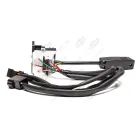 6602.3709 AE Переключатель указателей поворотов и света ЗИЛ,МАЗ,УРАЛ,КРАЗ,КАЗ/4331-3709060 AVTOELECTRICA