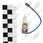 H3-12-55 Лампа накаливания 12V 55W; H3 (PK22s) KRONE (1970-2020), MB Sprinter (1995-2020), SCHMITZ (1970-2020), VOLVO LCV (1970-2020); (INTERSVET) AVTOELECTRICA